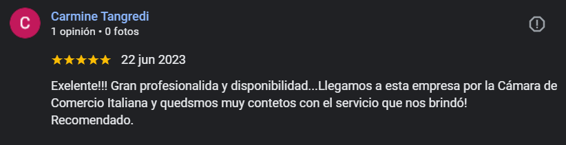 Fortezza Restaurante